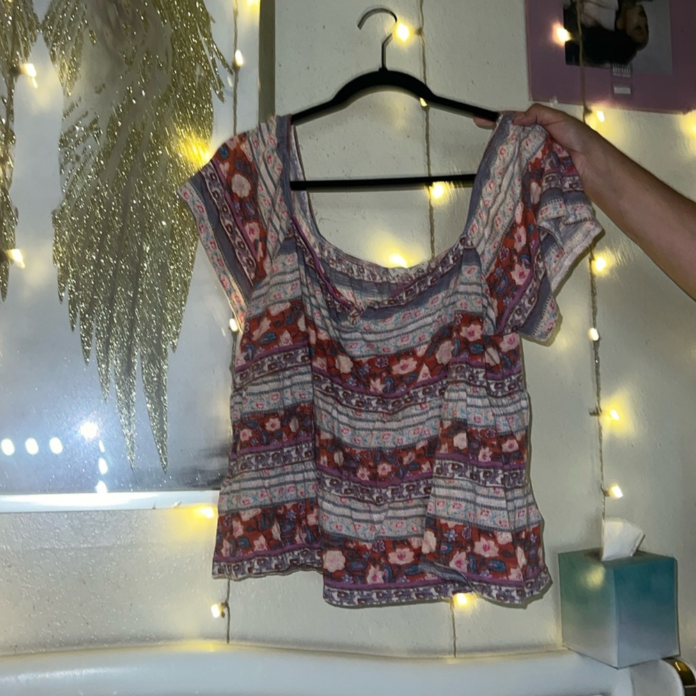 Lucky brand